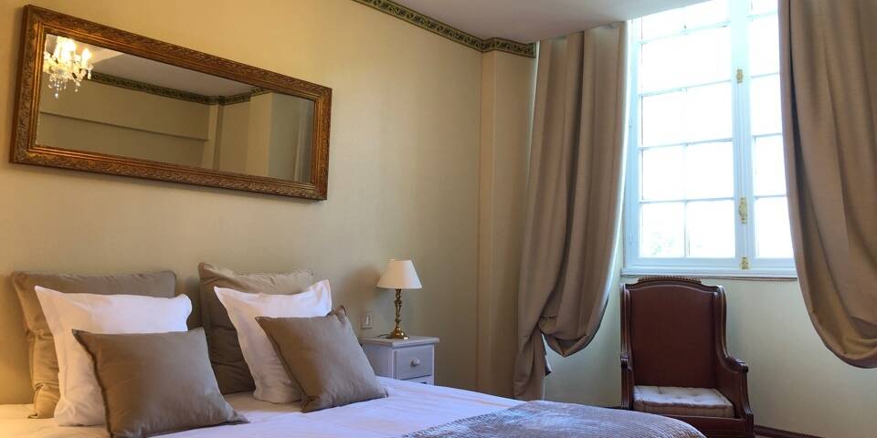 chambre