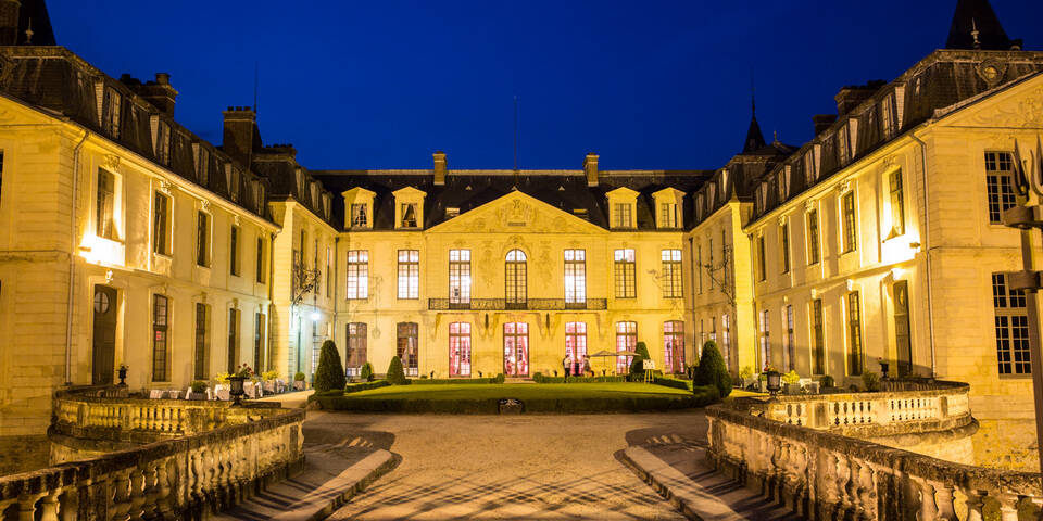 facade