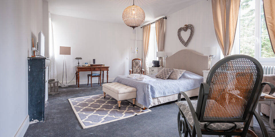 chambre