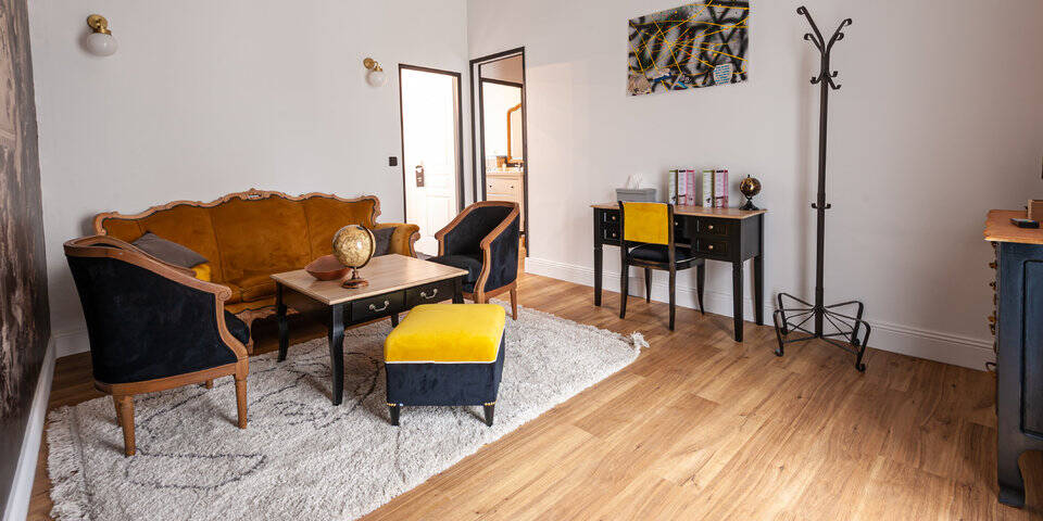 chambre