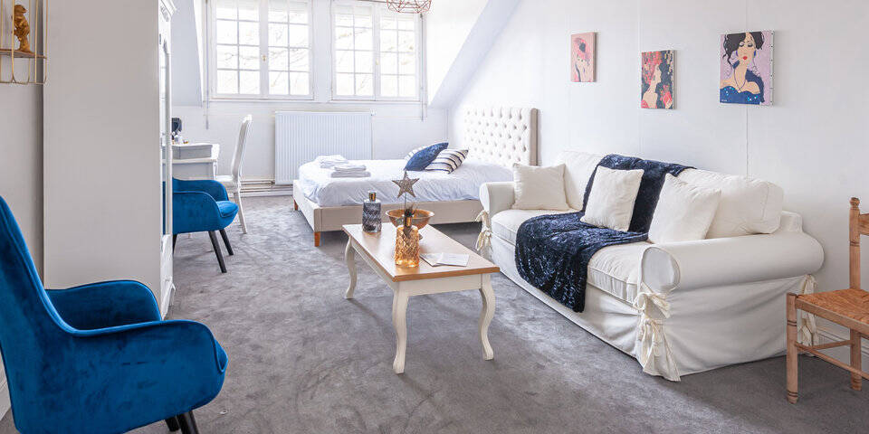 chambre