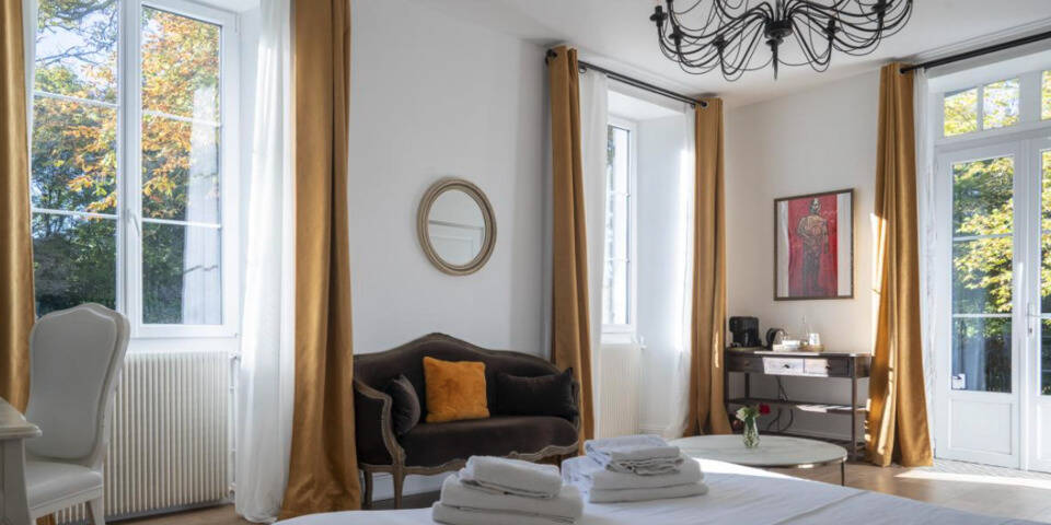 chambre
