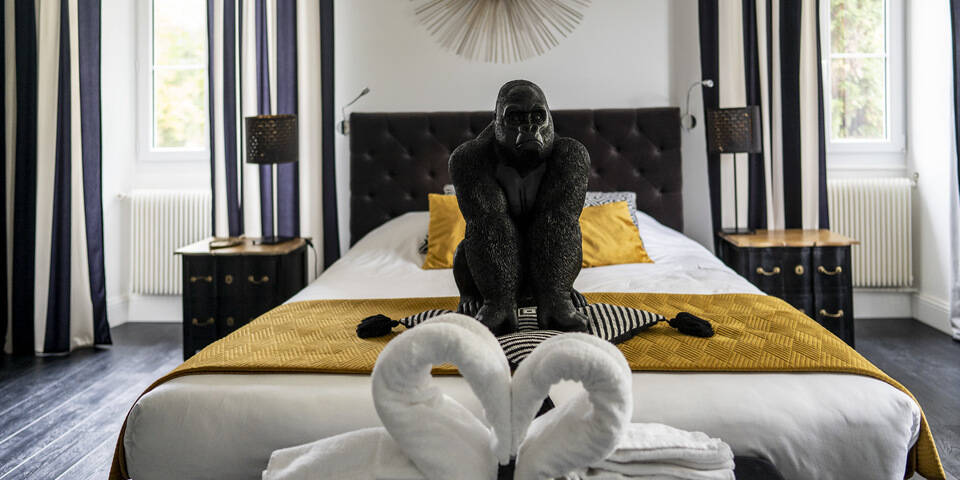 chambre