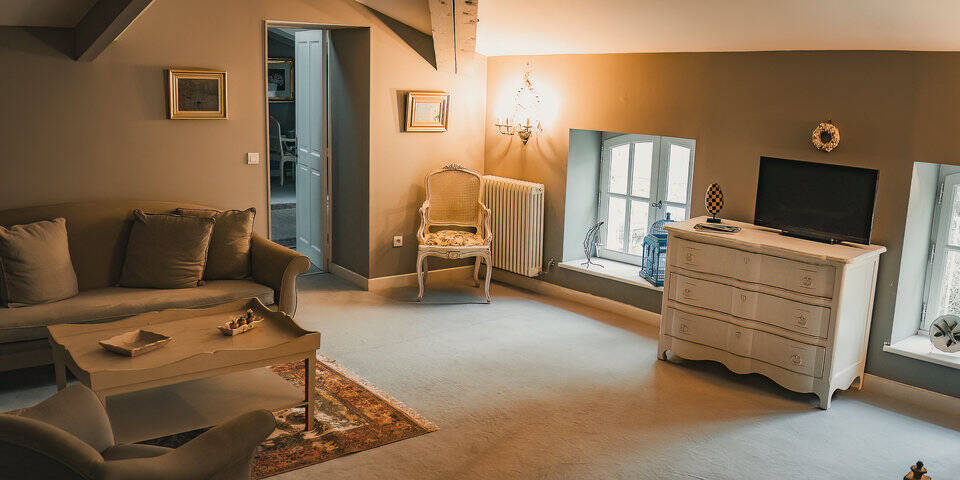 chambre