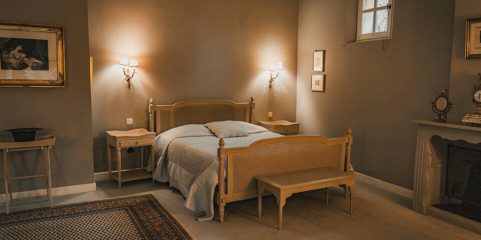 chambre