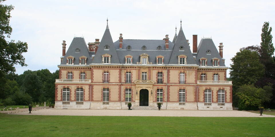 facade