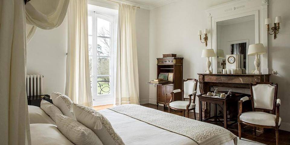 chambre