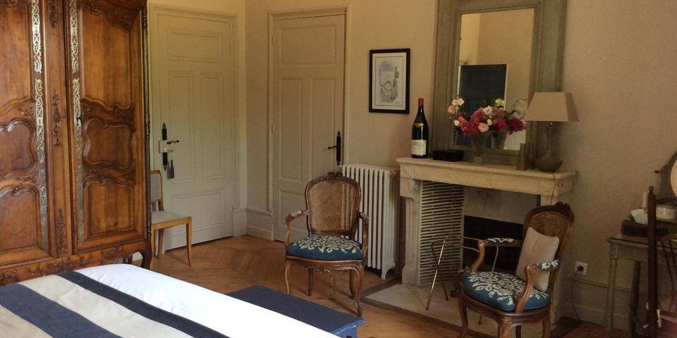 chambre