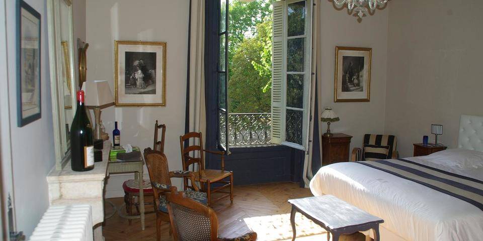 chambre