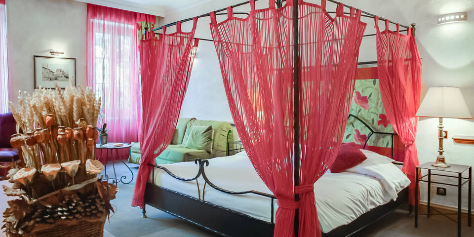 chambre