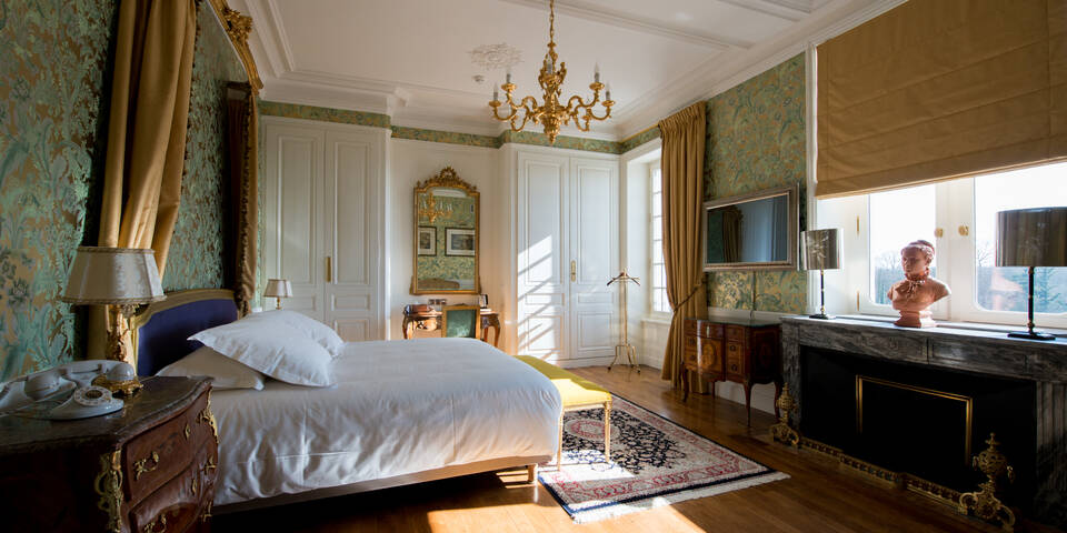 chambre