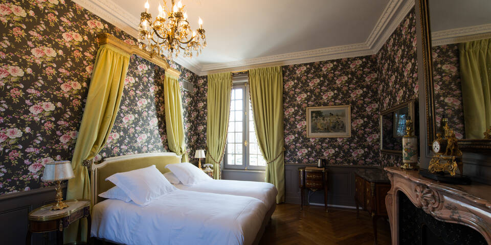 chambre