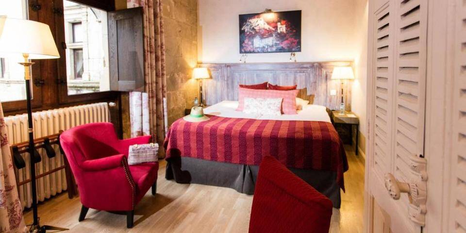 chambre