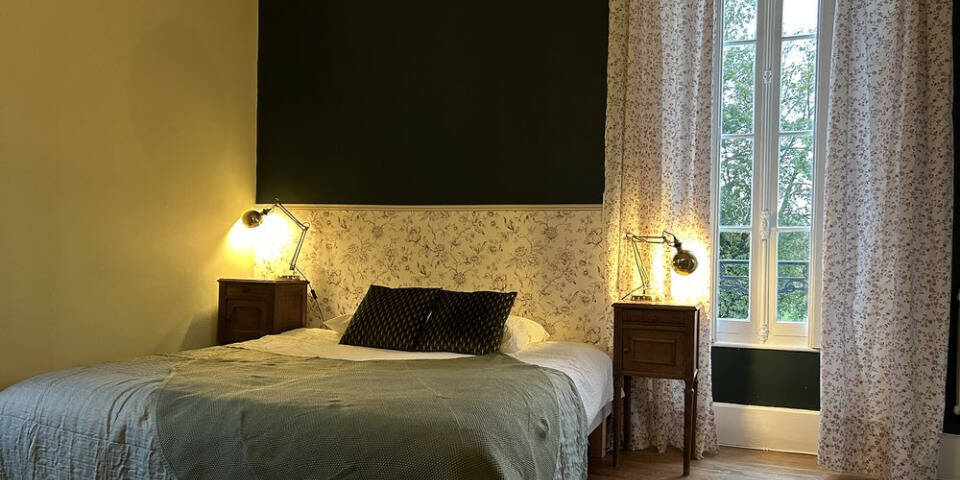 chambre