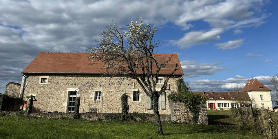 facade