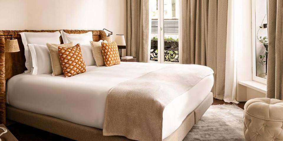 chambre