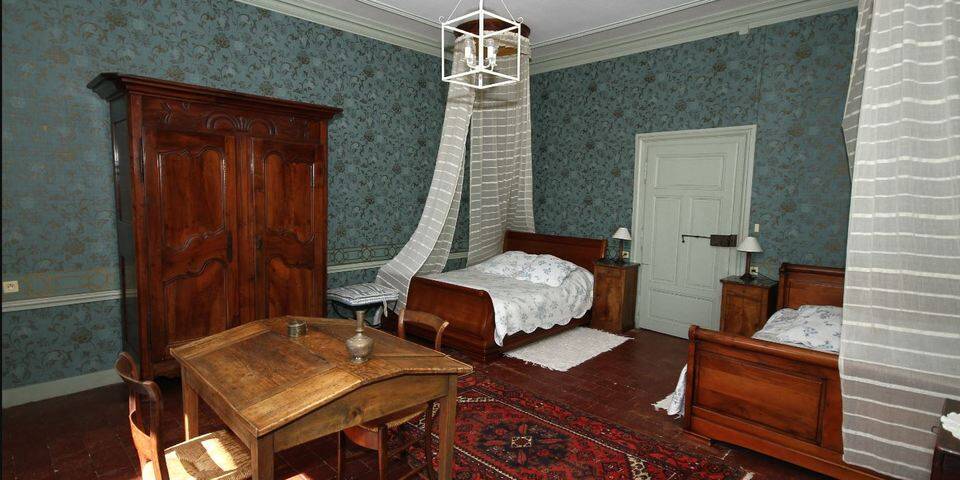 chambre