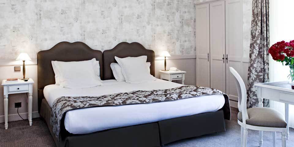 chambre