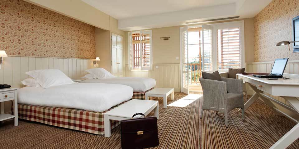chambre
