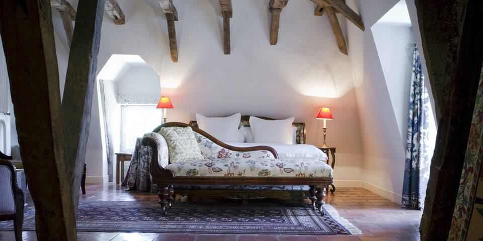 chambre