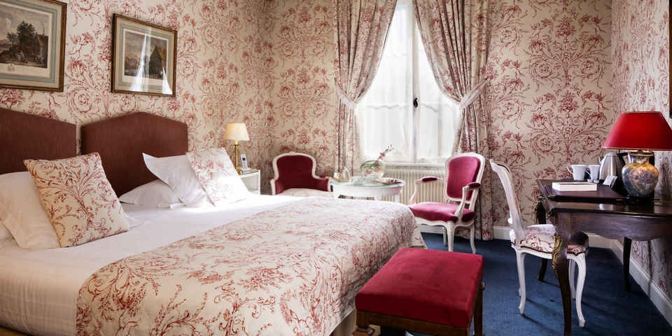 chambre