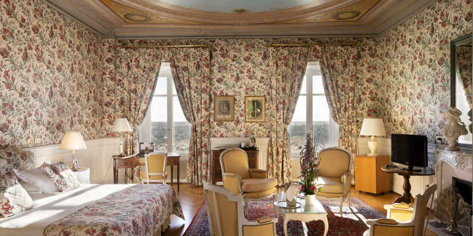 chambre