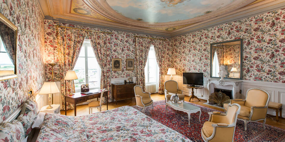 chambre