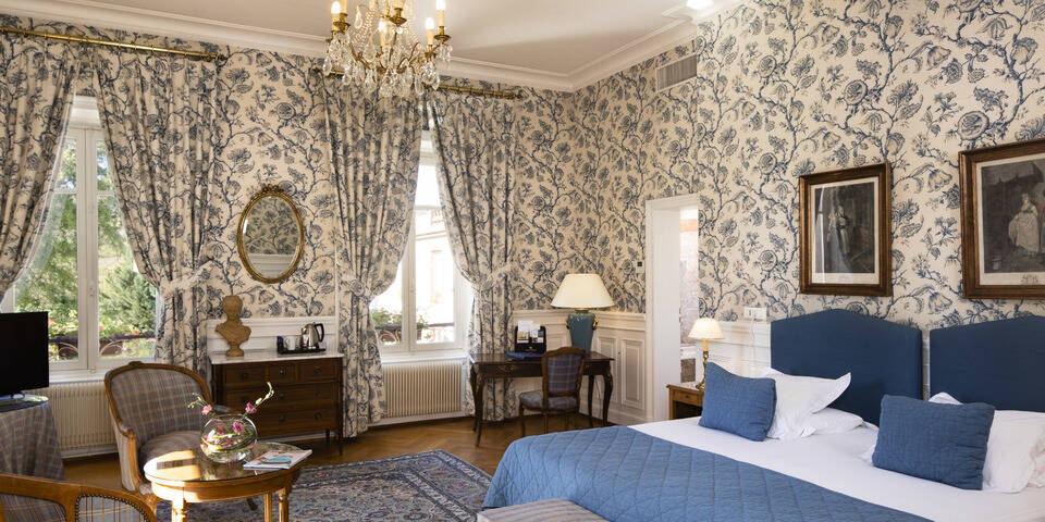 chambre