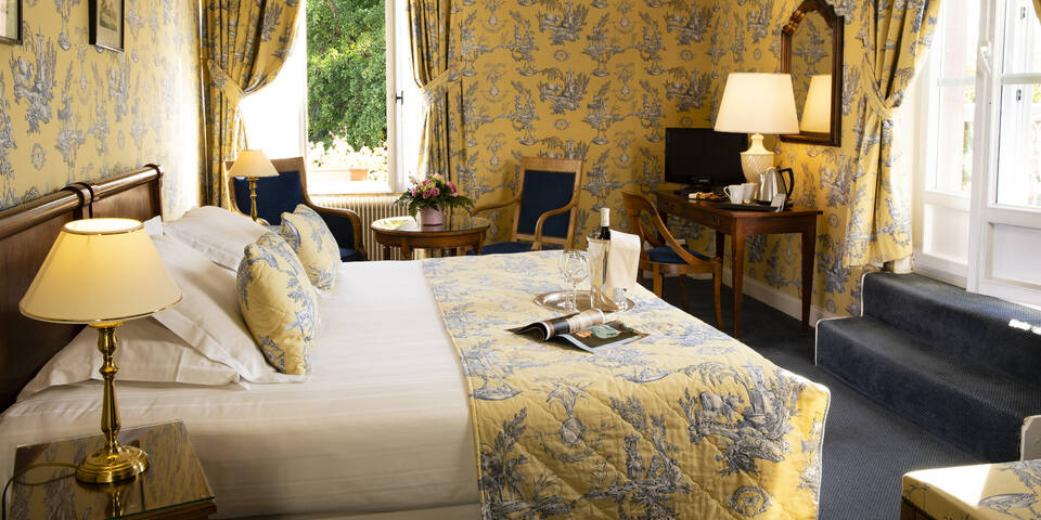 chambre
