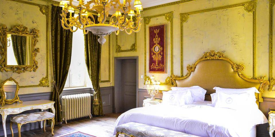 chambre