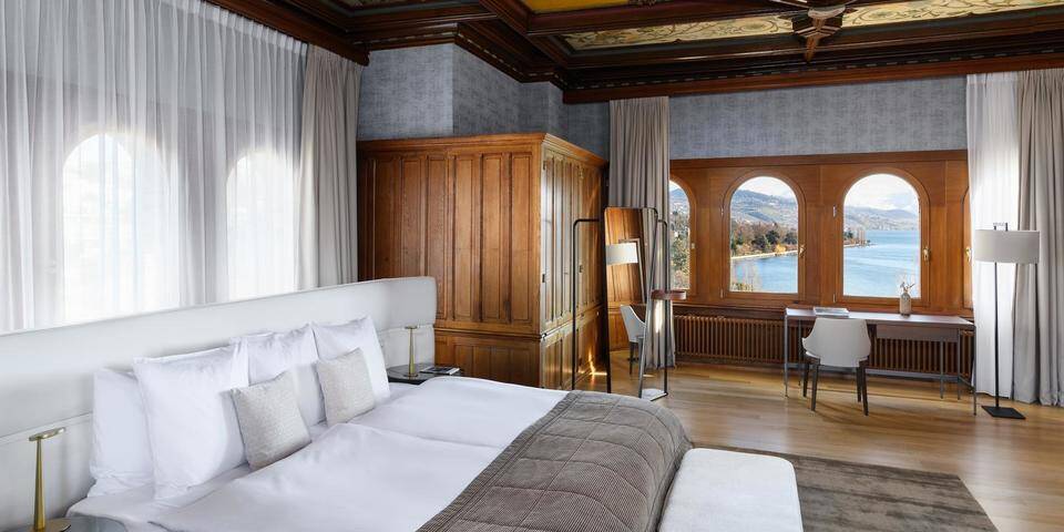 chambre