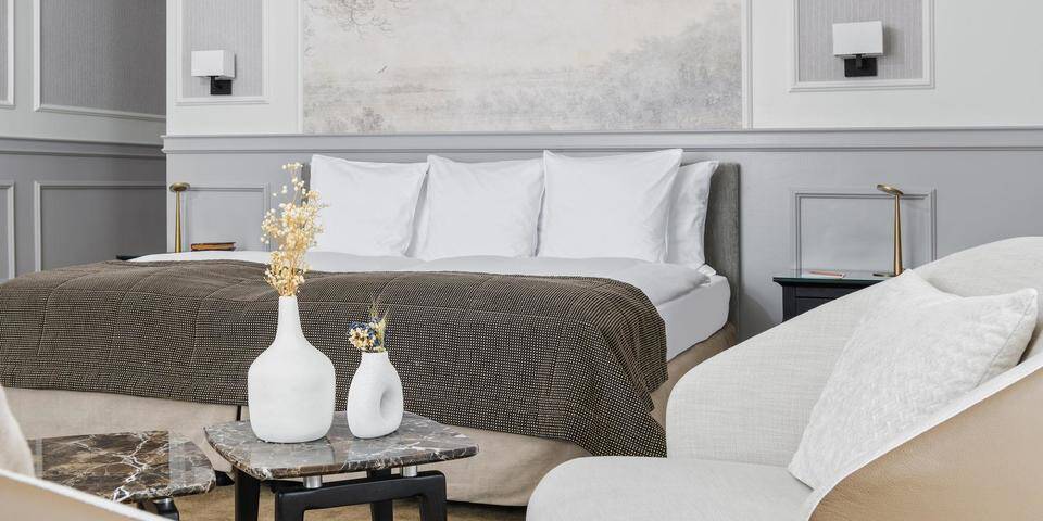 chambre