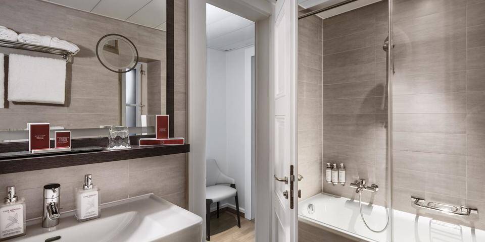 chambre