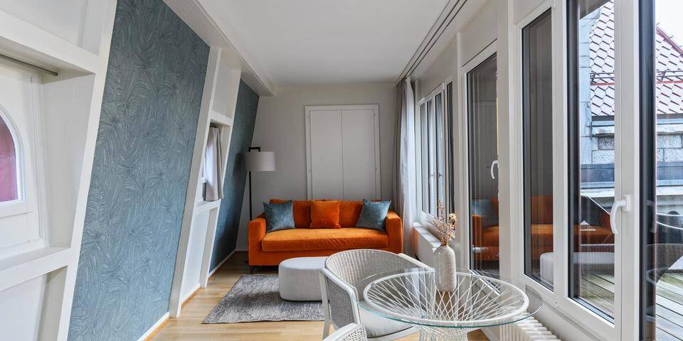 chambre