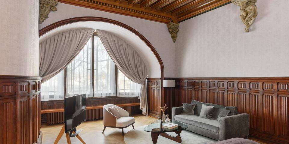 chambre
