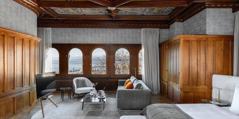 chambre