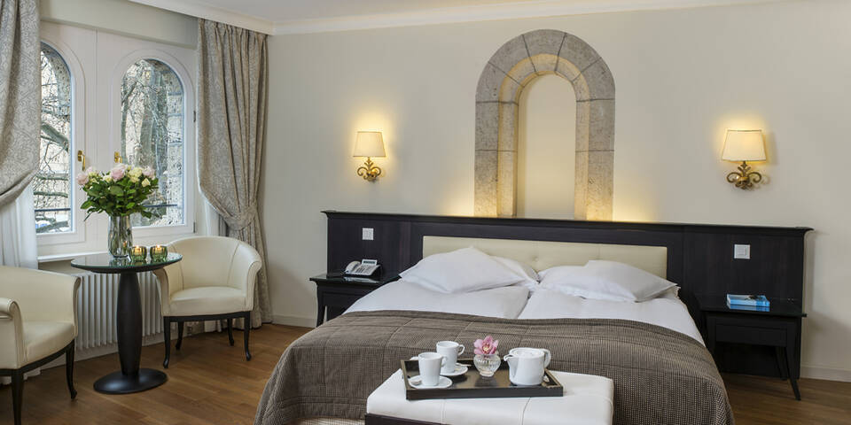 chambre