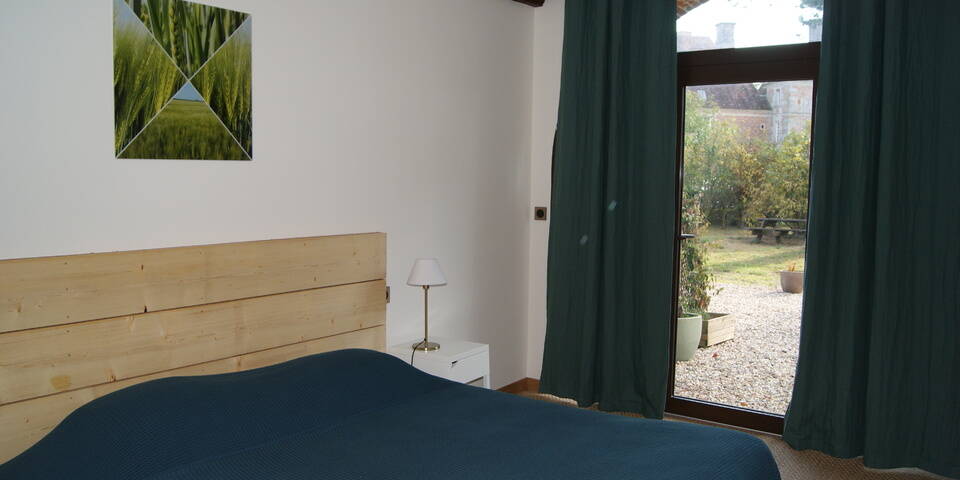chambre