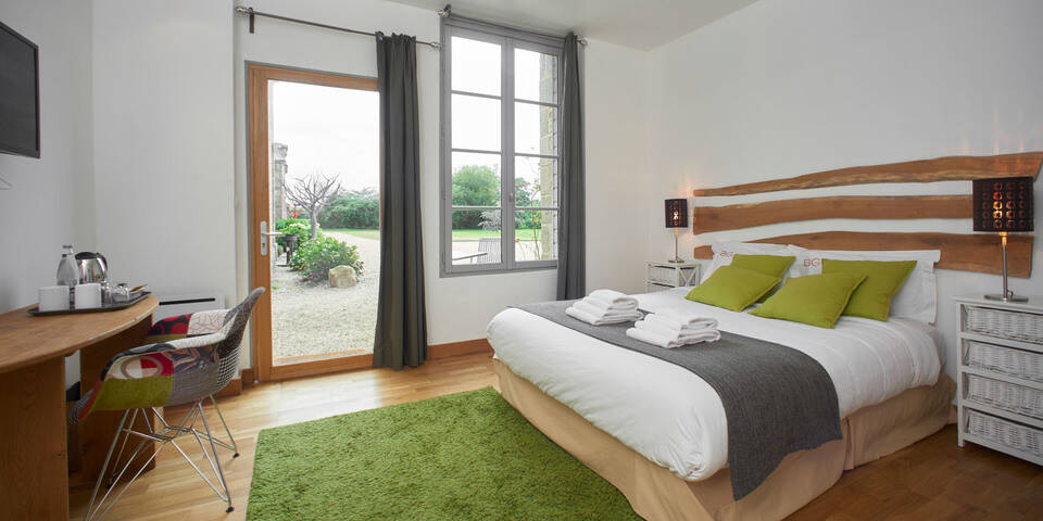 chambre