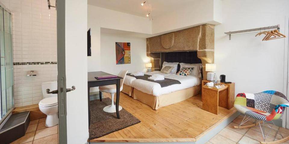 chambre