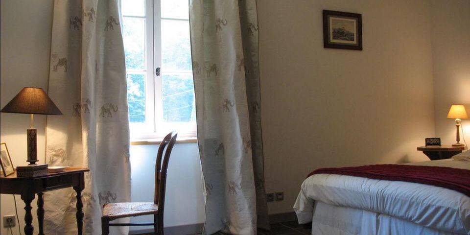 chambre