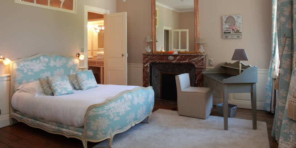 chambre