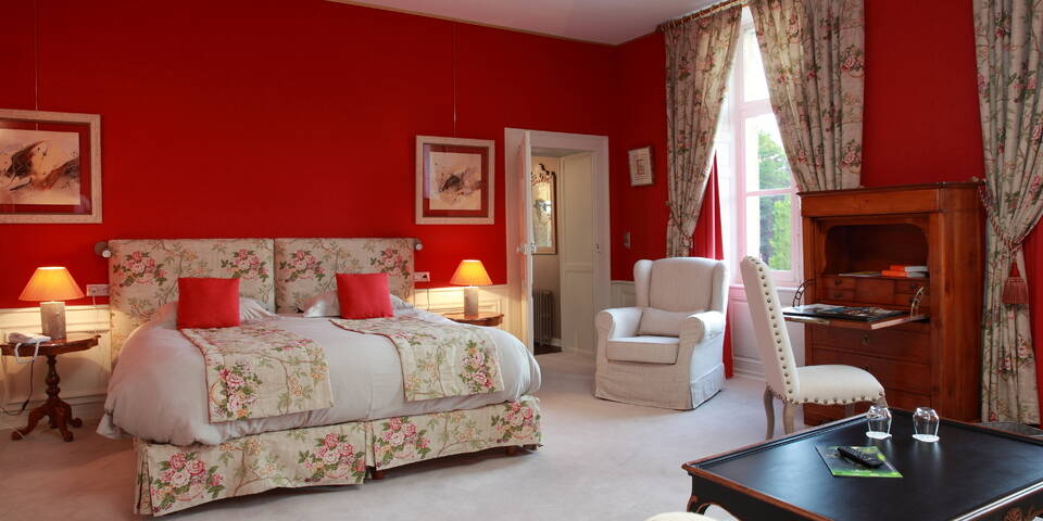 chambre
