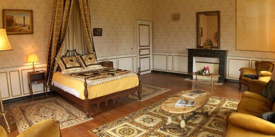 chambre