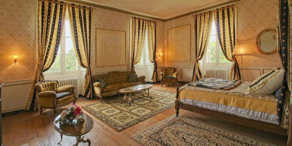 chambre