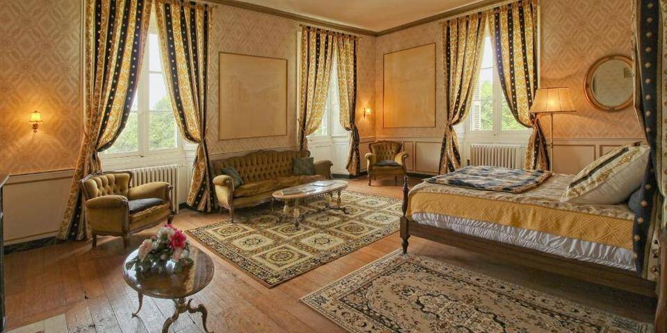 chambre