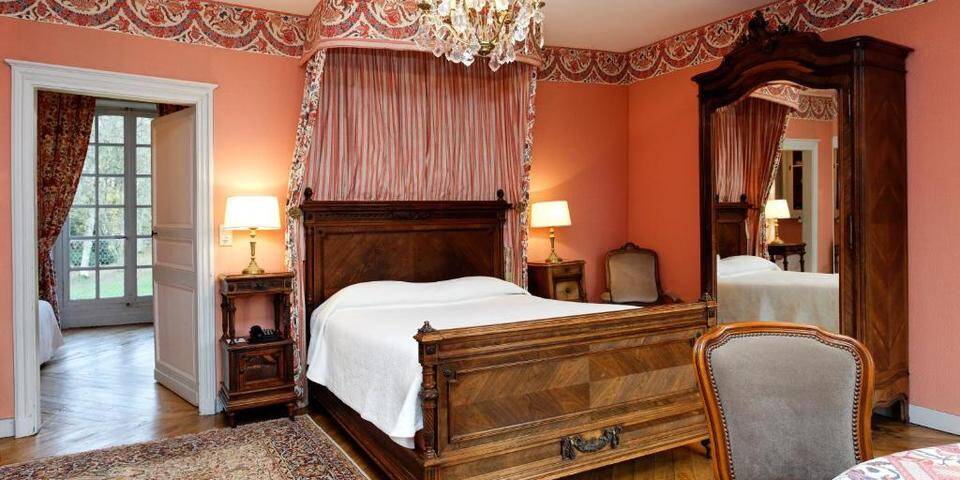 chambre
