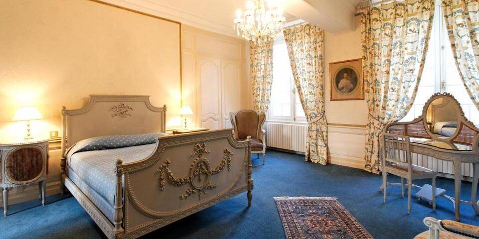 chambre