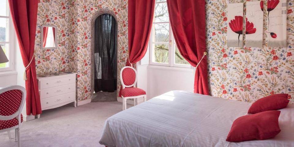chambre