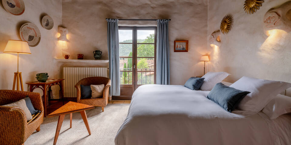 chambre